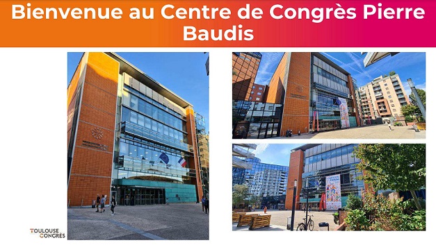 Centre P. Baudis